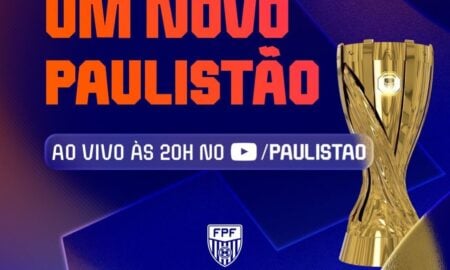 Paulistão 2026