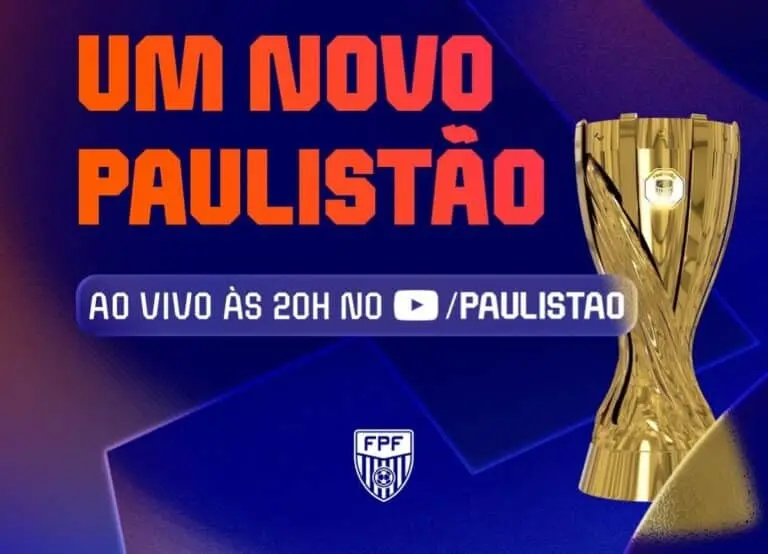Paulistão 2026