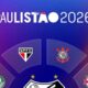 Paulistão 2026