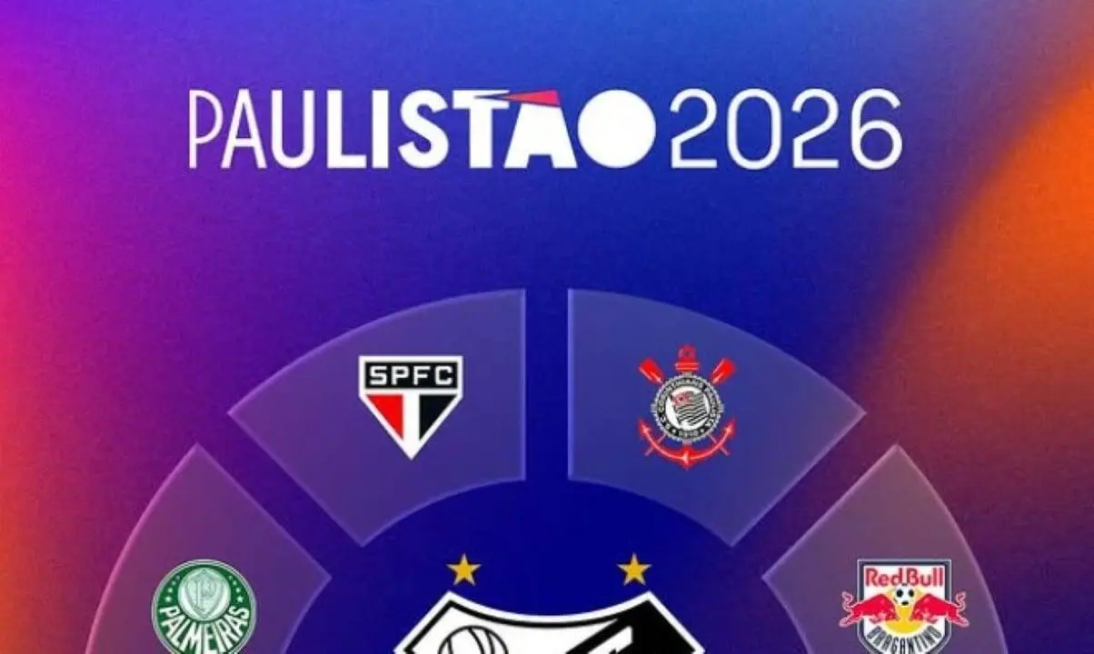 Paulistão 2026