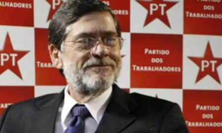 Paulo Frateschi, ex-deputado do PT