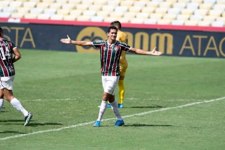 Paulo Henrique Ganso