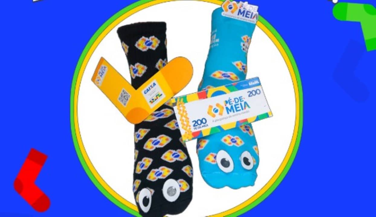 Pé de Meia