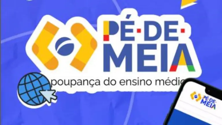 Pé de Meia