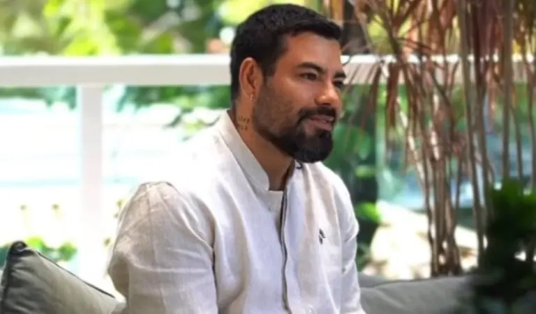 Pedro Andrade