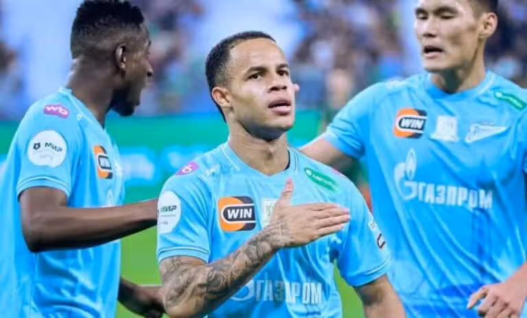 Pedro Zenit