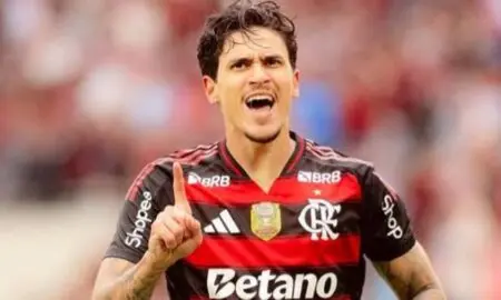 Pedro do Flamengo