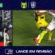 Penalti que neymar chutou sem bola
