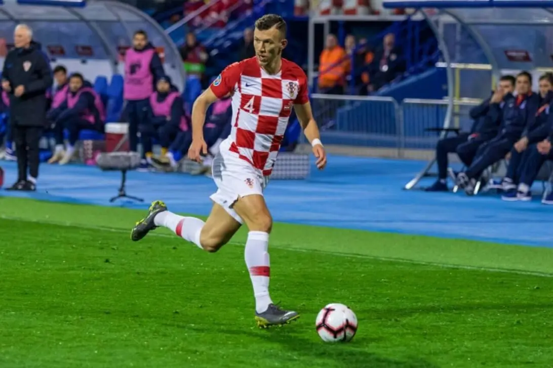Ivan Perišić gioca oggi? dove guardare Croatia x Islands nelle qualificazioni ai Mondiali 2026