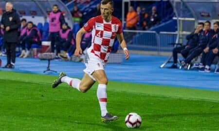Perisic
