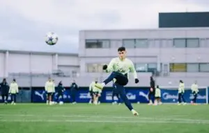 Manchester City x Bayer Leverkusen: dove vedere la diretta e probabili formazioni della partita di Champions League