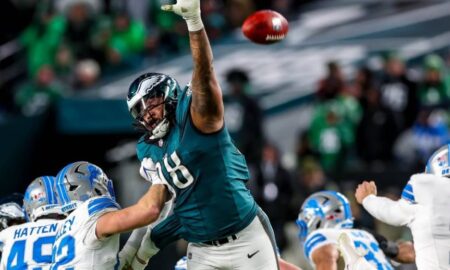 Philadelphia Eagles