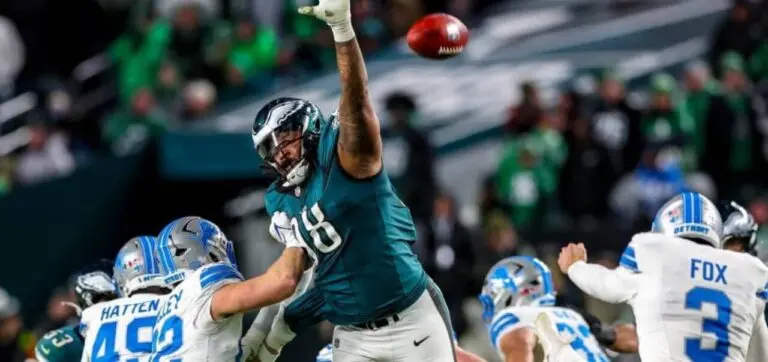 Philadelphia Eagles