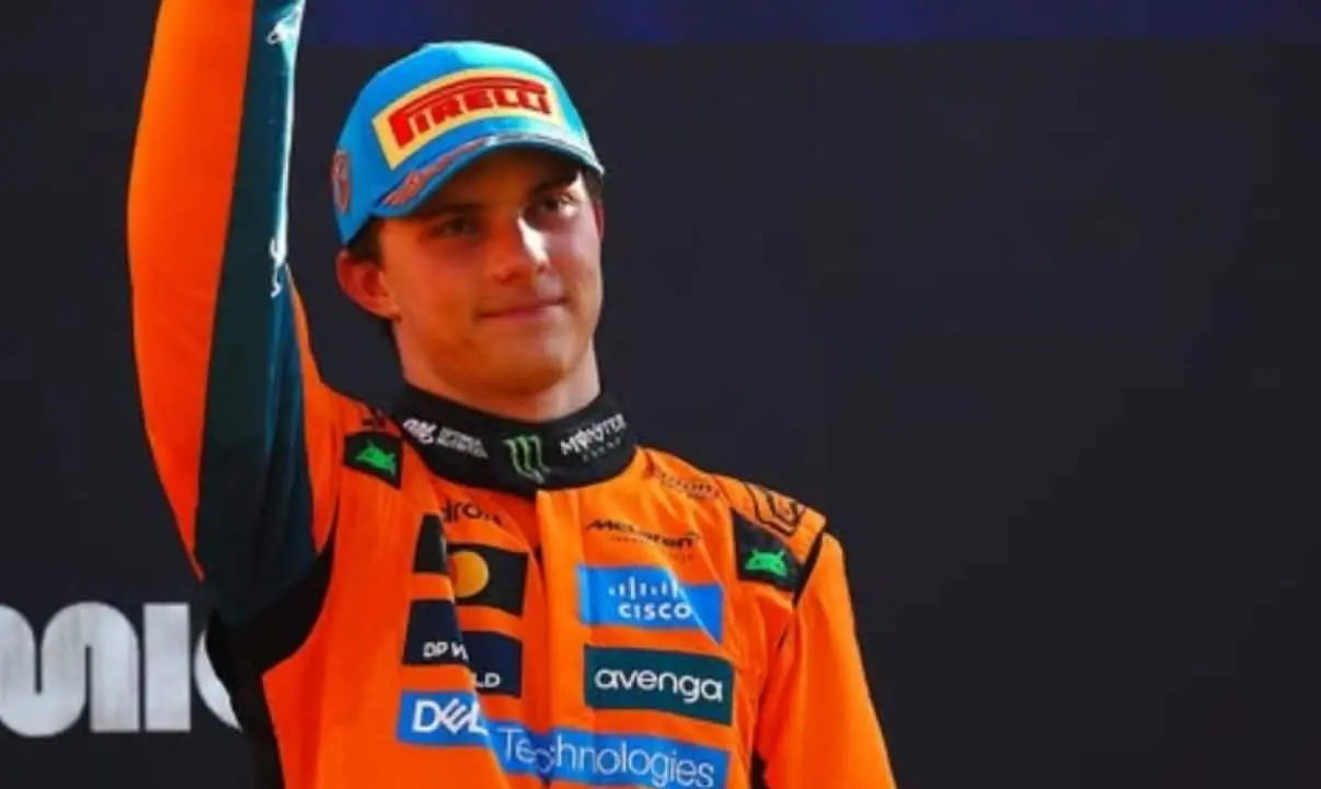 F1: Piastri câștigă pole-ul de sprint în Qatar; Norris îl depășește pe Verstappen, care începe abia pe locul 6