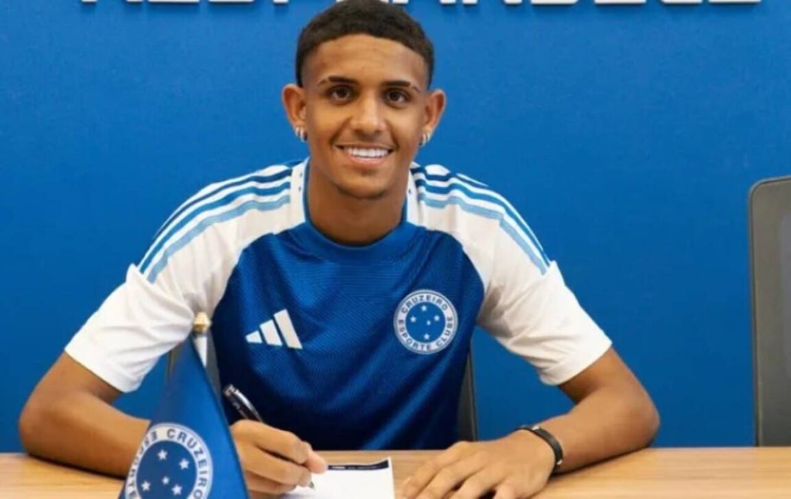 Pietro Tavares Cruzeiro