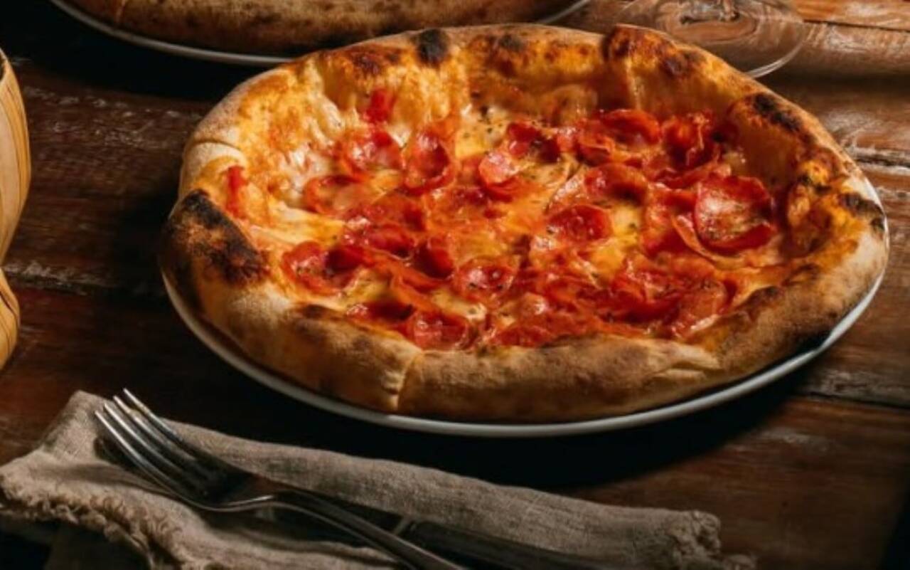 Bráz pizzaria carioca conquista 4ª posição no ranking mundial de pizzarias artesanais