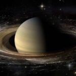Planeta, Saturno, anéis de saturno