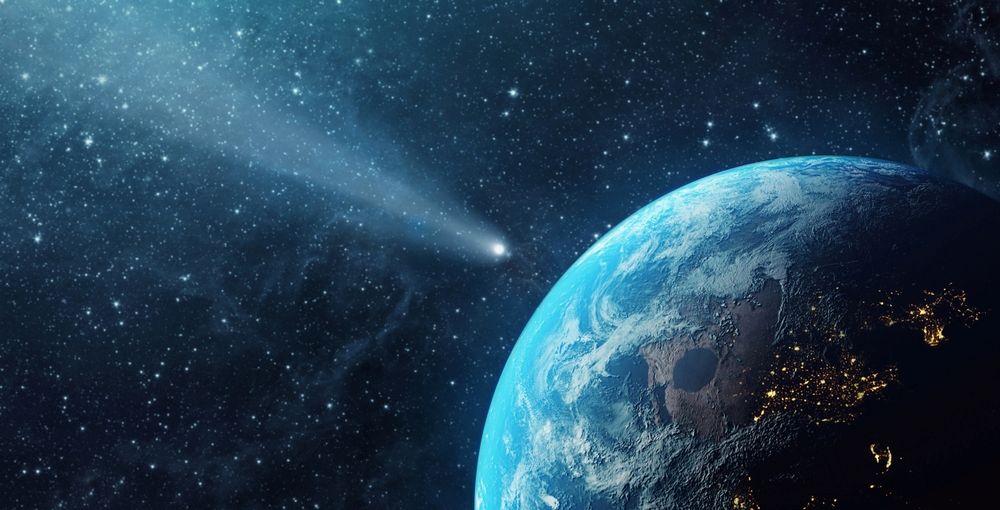 Planeta Terra