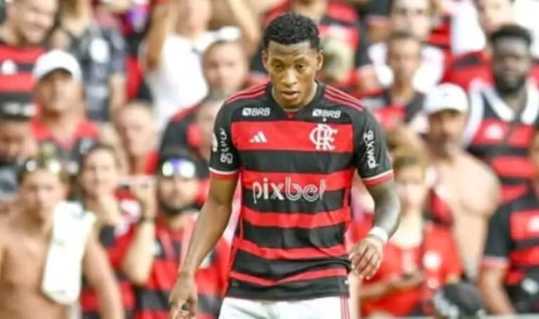 Plata Flamengo