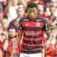 Plata Flamengo