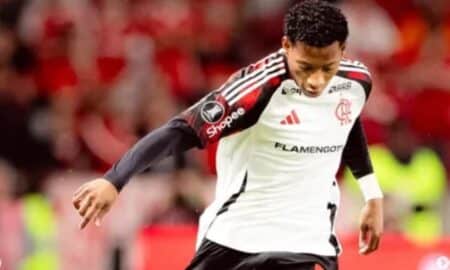 Plata Flamengo