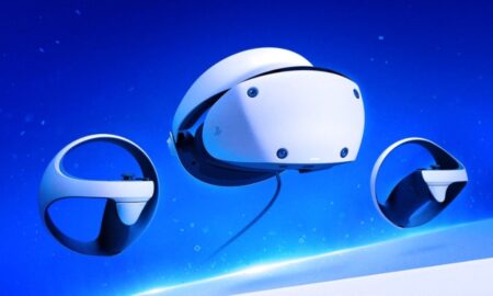 PlayStation VR2