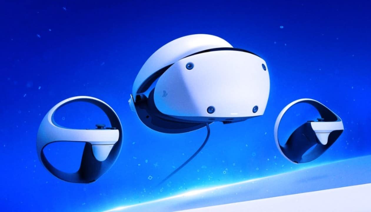 PlayStation VR2