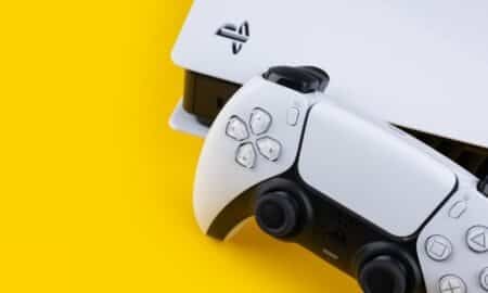 playstation 5