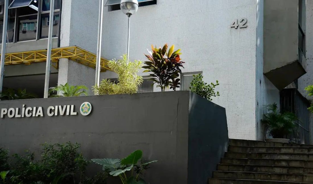 Polícia Civil Rio de Janeiro