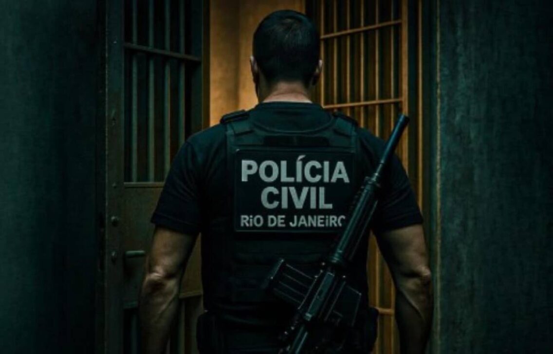 Polícia Civil do RJ