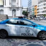 Polícia Rio de Janeiro