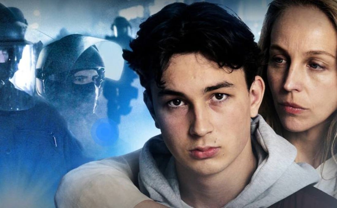 Polizei filme