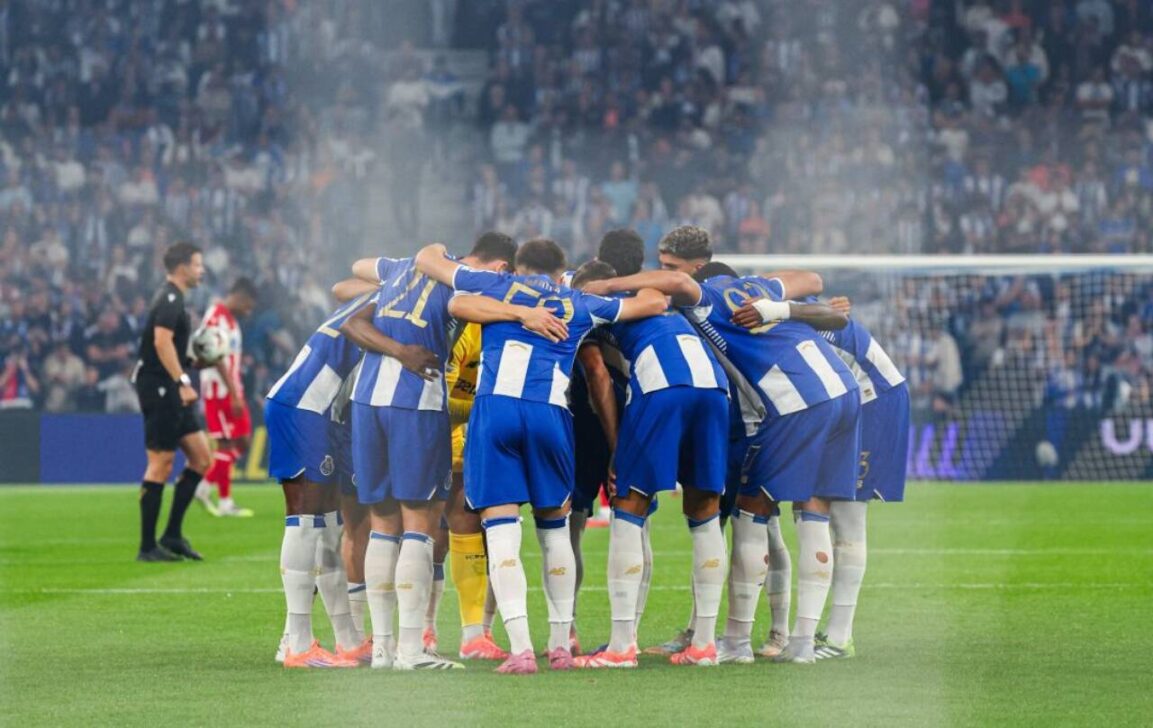 Porto