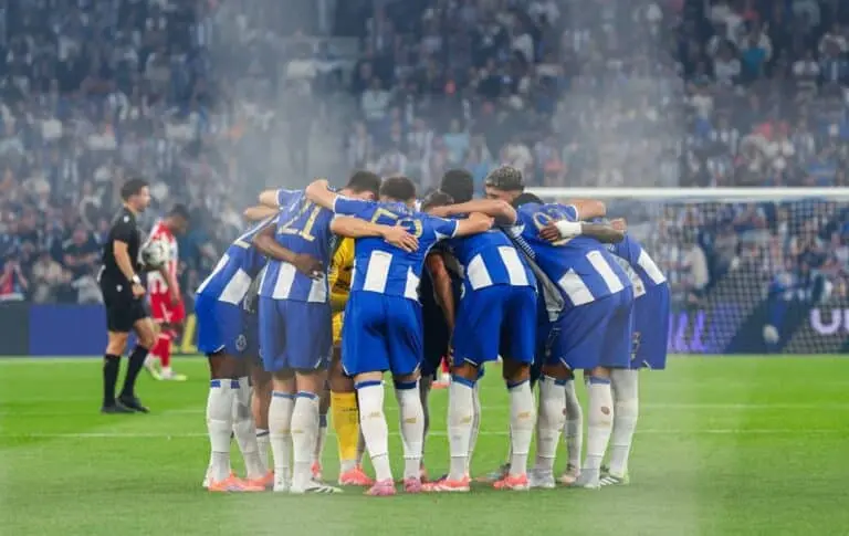 Porto