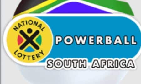 PowerBall South Africa