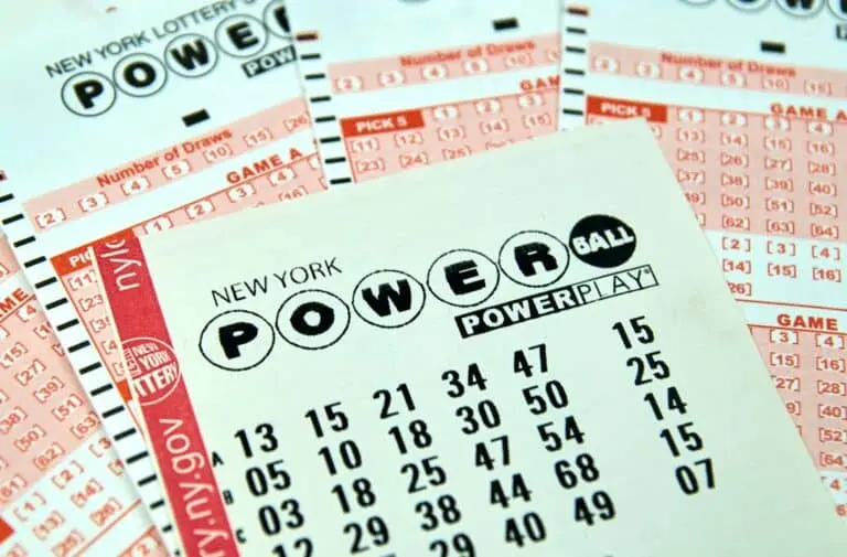 Powerball Loterias EUA