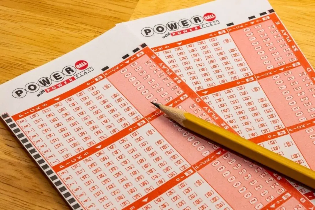 Brazil memenangi AS$31,000 dalam Powerball dan menggalakkan pertaruhan dalam talian antarabangsa