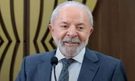Presidente Lula
