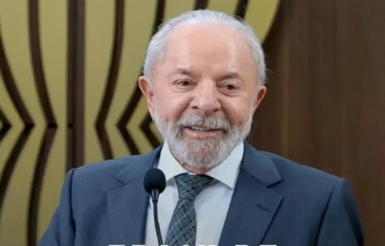 Presidente Lula