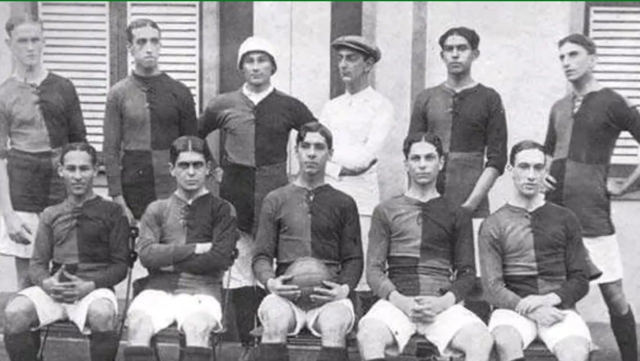 Primeira camisa Flamengo
