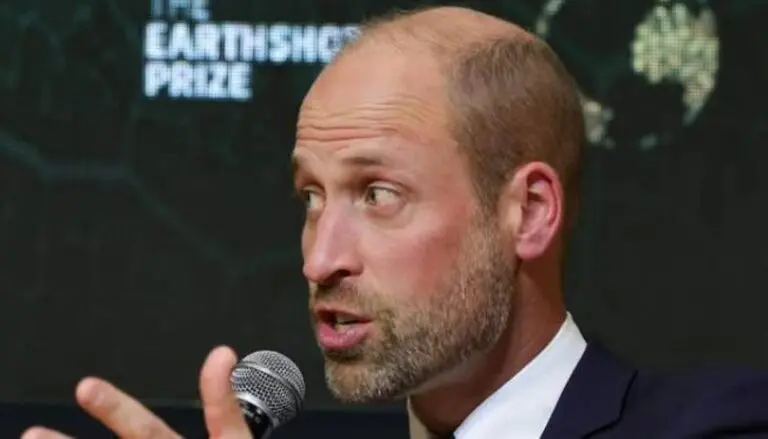 Prince William