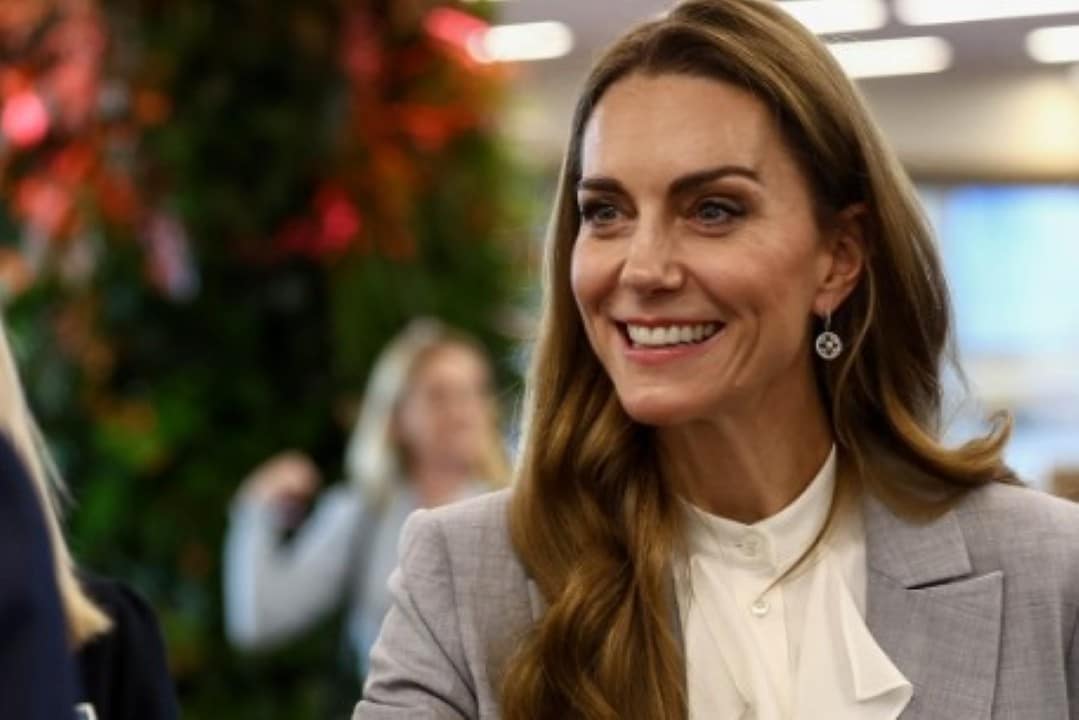 Princesa Kate