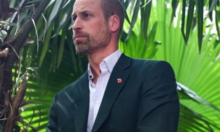 Principe William