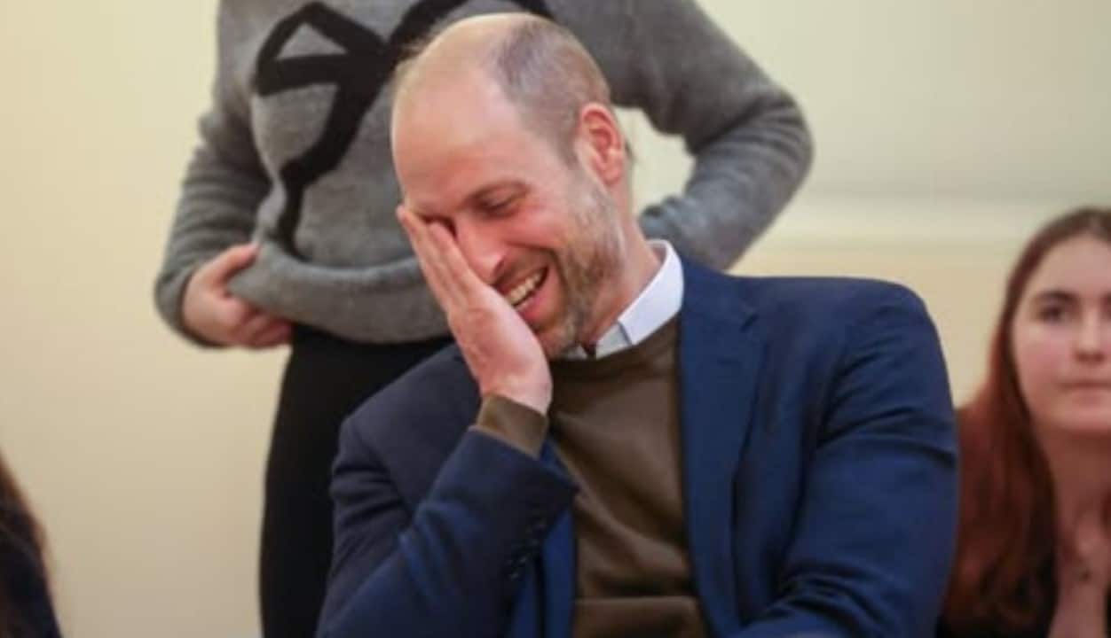 Príncipe William