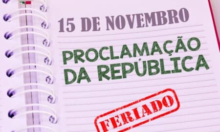 Proclamação da República Feriado