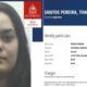 Thaynara Caroline Procurada pela Interpol