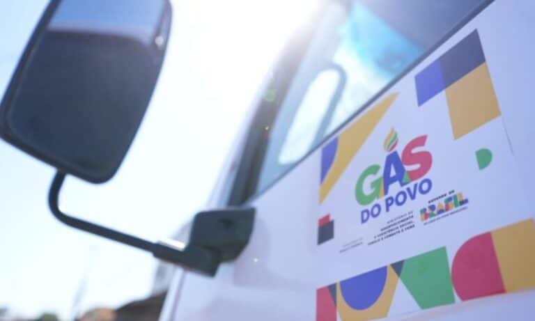 Programa Gás do Povo 1