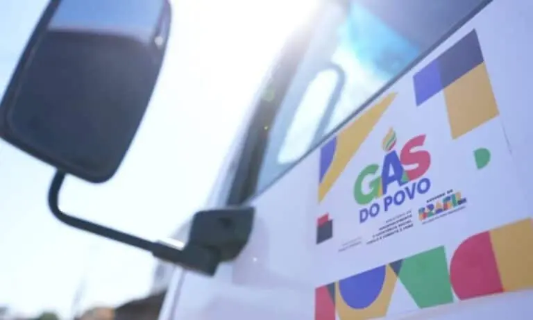 Programa Gás do Povo 1