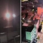 Queima de fogos registrada em Fortaleza em setembro foi comemoração de facção após conquista de novo território