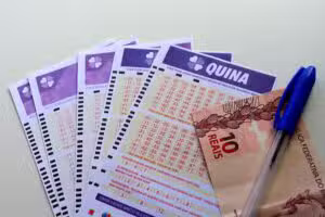 Último resultado Quina 7014 paga R$ 4,5 milhões; confira números